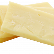 File PNG di formaggio