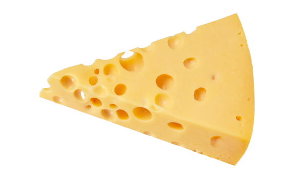 PNG di formaggio
