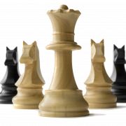 Imagen de PNG sin ajedrez