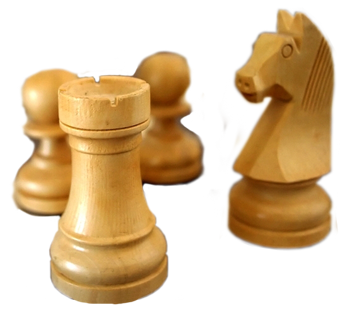 Immagine PNG di scacchi