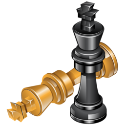 PNG de ajedrez