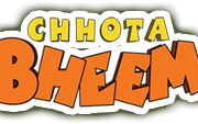 Chhota Bheem Logo PNG