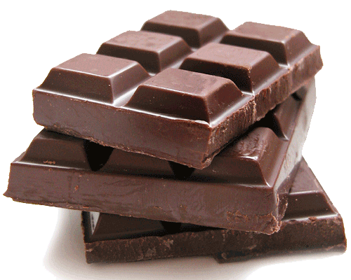 Chocolate PNG 2