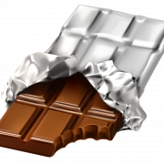 الشوكولاته PNG 3