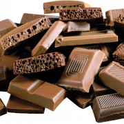 Schokoladen -PNG 5