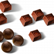 Schokoladen -PNG 6