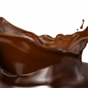 Schokoladen -PNG 7
