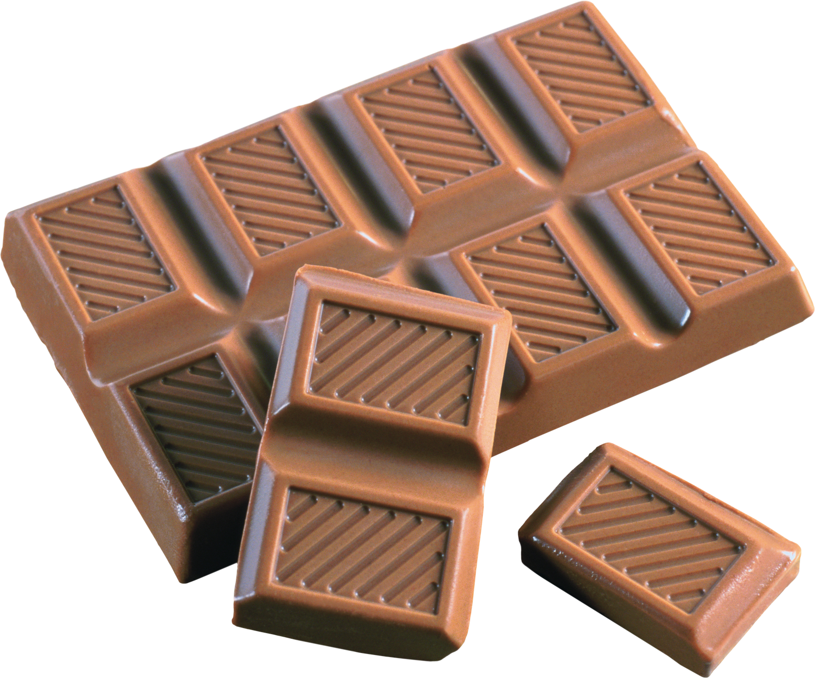 الشوكولاته PNG 9