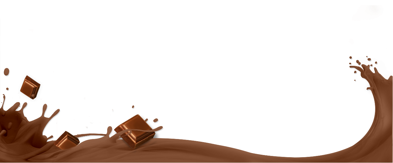 Chocolade PNG