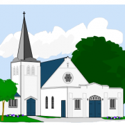 Iglesia PNG Clipart