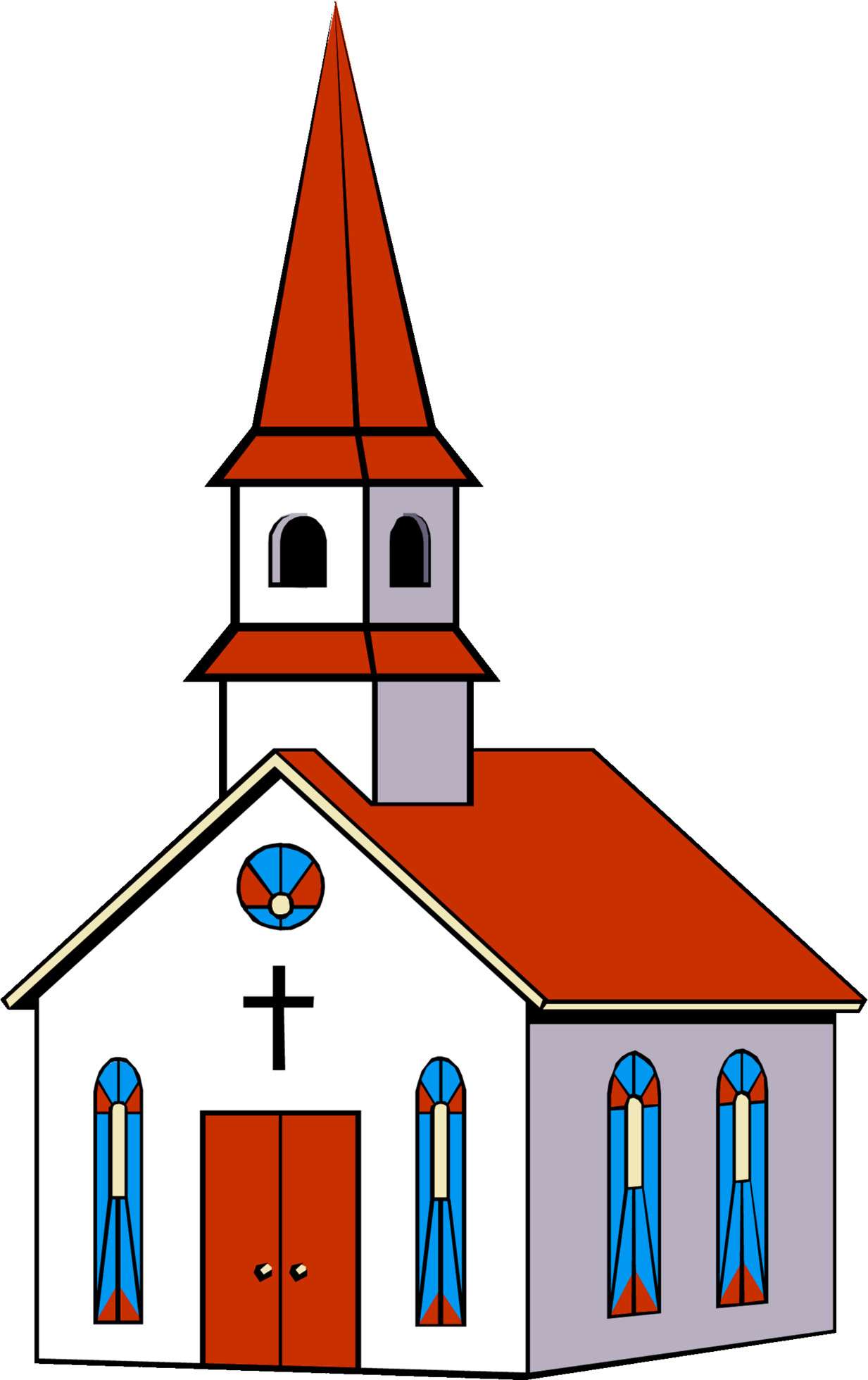 Immagine della chiesa