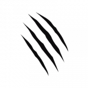 Claw Scratch Png 6