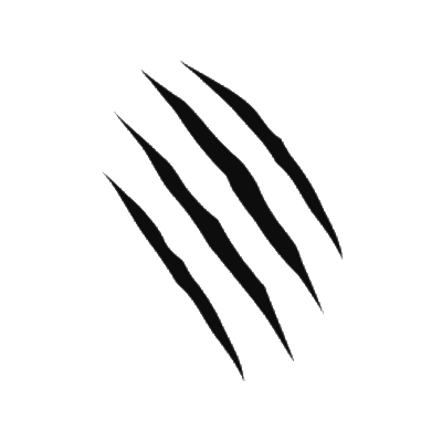 Claw Scratch Png 6