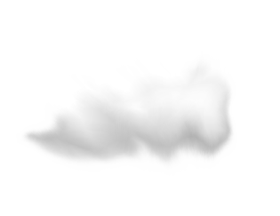 Nube PNG 4