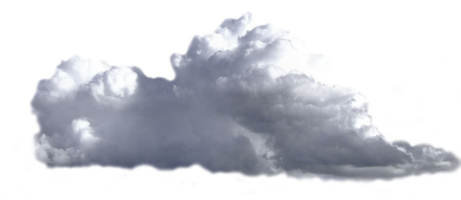 Nube PNG 5