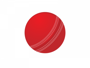 Cricket Ball Free PNG Image