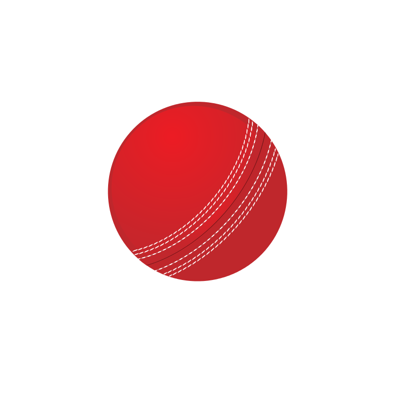 Без крикетного мяча PNG Image