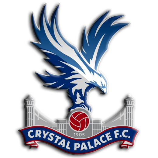 Crystal Palace F.C Logo