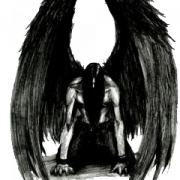 Dark Angel Png изображения