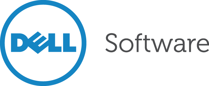 Dell Software Logo PNG