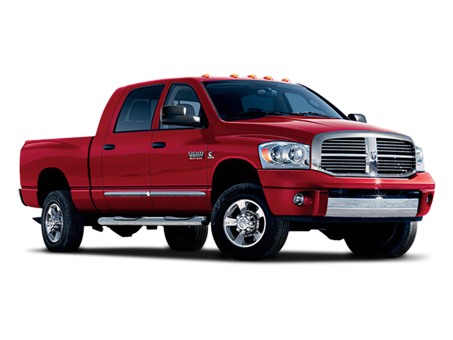 Dodge Ram Red Png