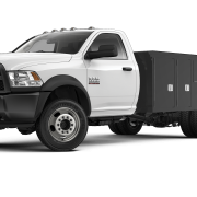 Camion Dodge Ram PNG