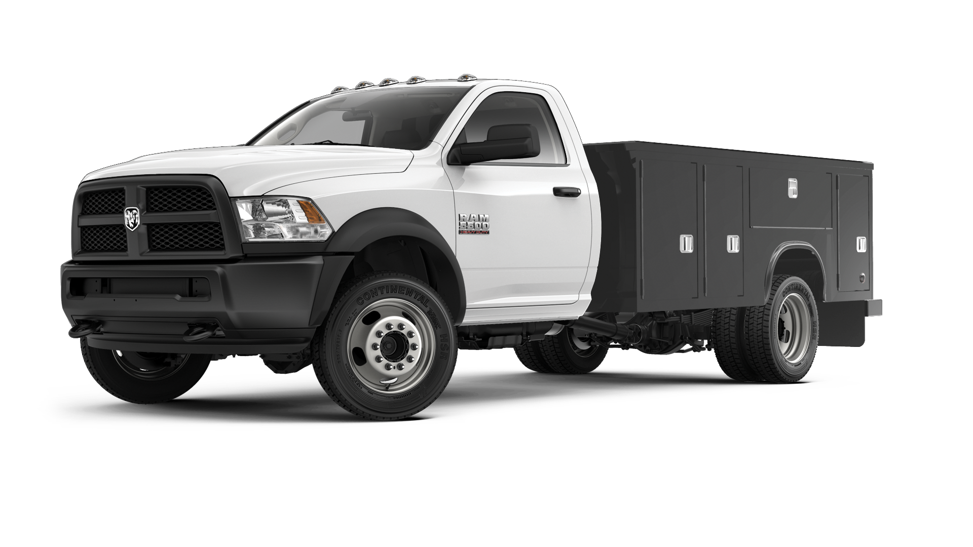 Camion Dodge Ram PNG