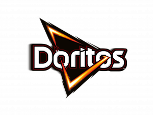 Логотип Доритос