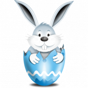 Easter Bunny Descarga gratuita PNG