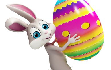 Bunny Paster Png