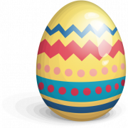 Paskalya Yumurtaları Png