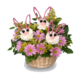 Easter Flower Libreng Pag -download ng PNG