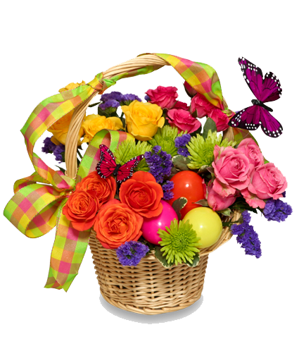 File PNG di Flower Pasqua