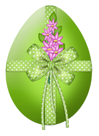 Easter Flower Transparent