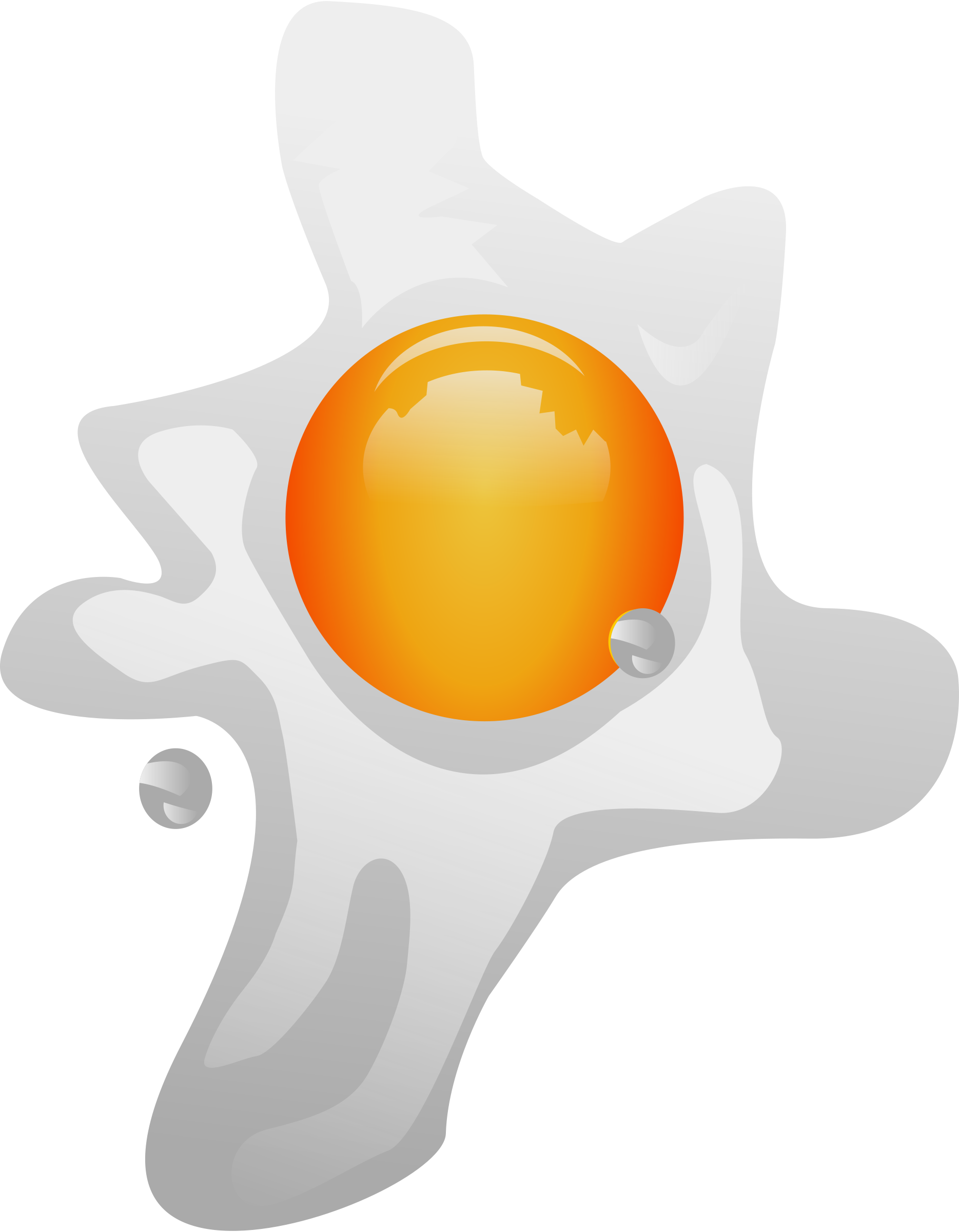 Egg PNG Clipart