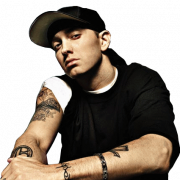Eminem cool png