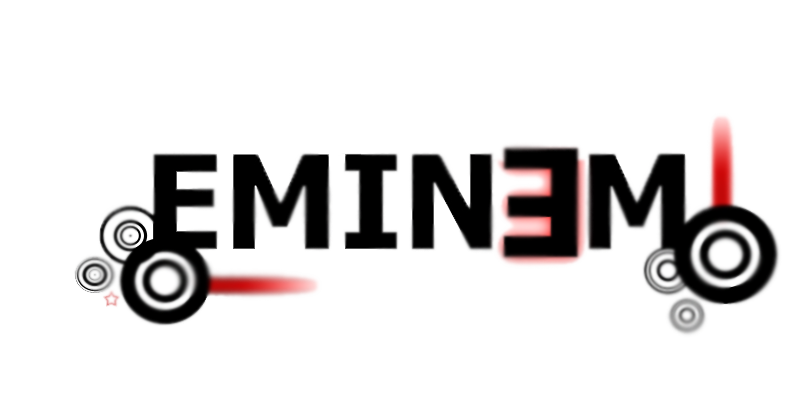 Eminem Logo PNG