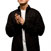 Il rapper Eminem Png
