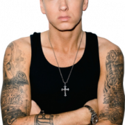 Eminem Tattoo Png