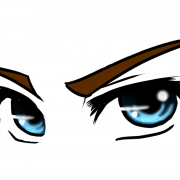 Yeux PNG