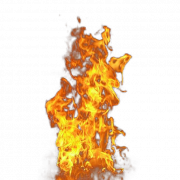Fire Flames Download PNG