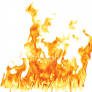 Fire Flames PNG