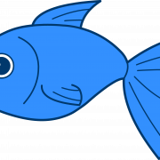 Fish PNG 4