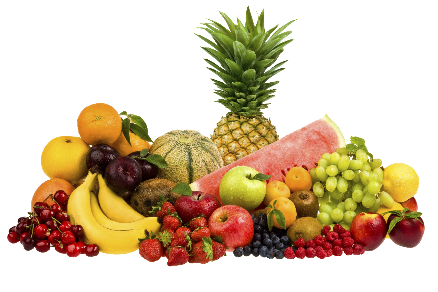 Fruit PNG Picture