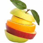 Fruit Transparent