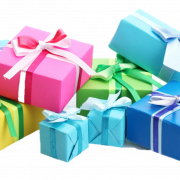 Gift Download PNG