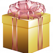 Gift Free Download PNG