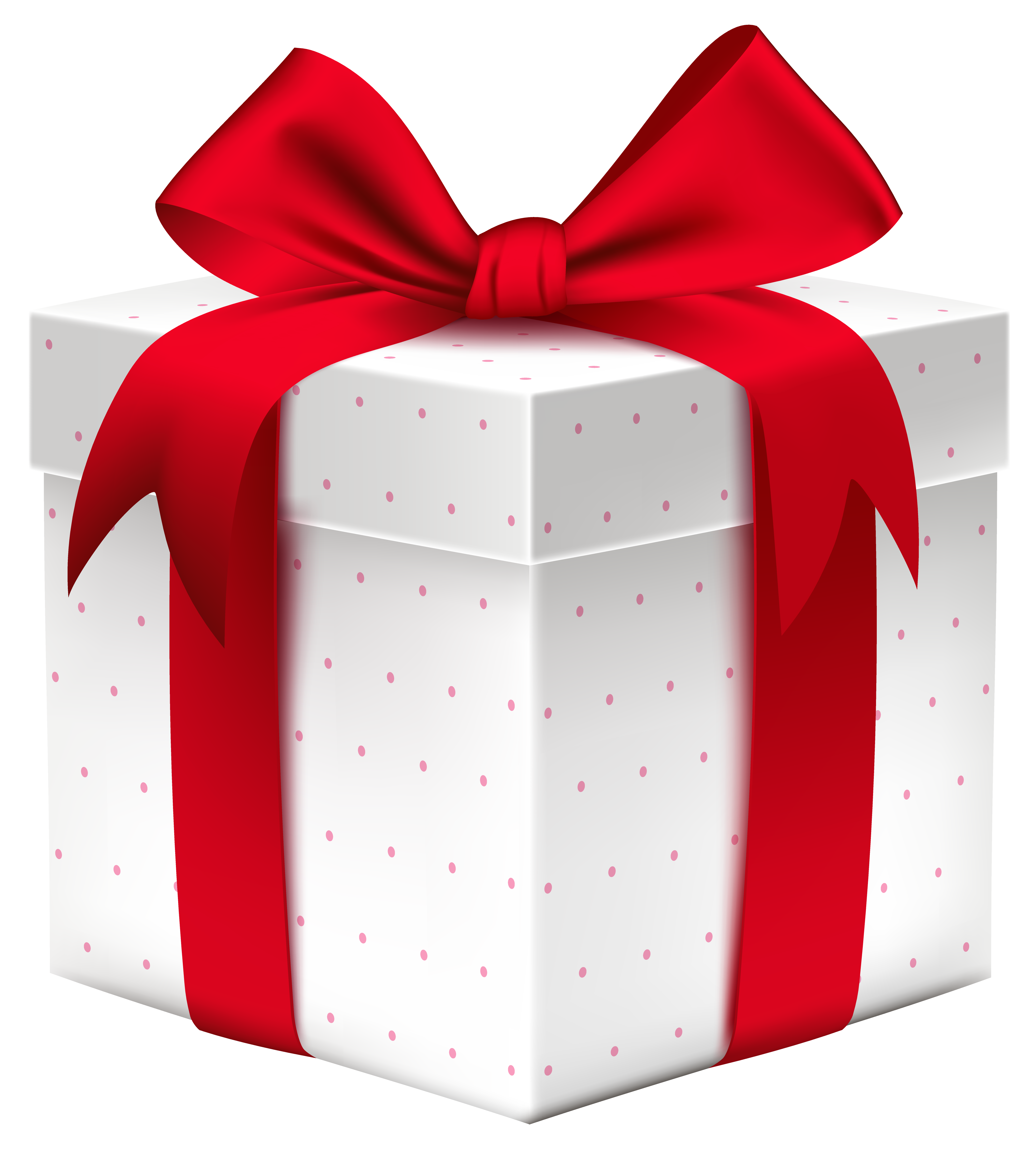 Gift High-Quality PNG