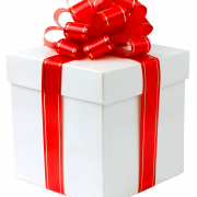 Gift PNG File