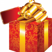 Gift PNG HD
